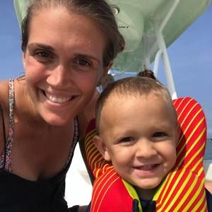 Meet your Posher, Sara